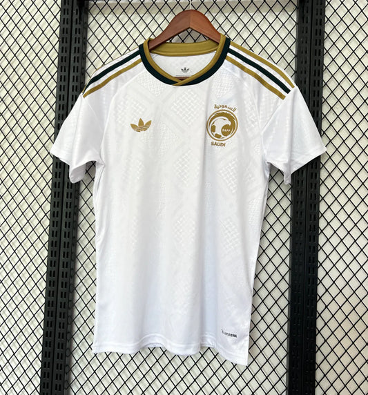 Camiseta Arabia Saudi 2026 Away