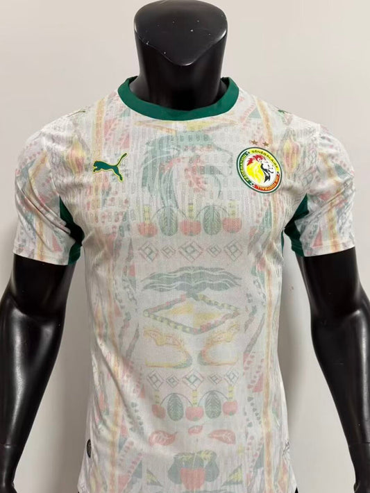 Player Version Senegal Away 2026