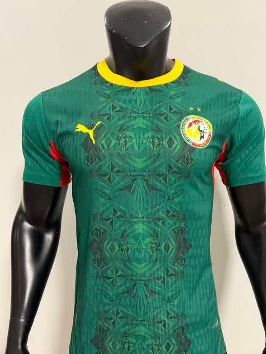 Player Version Senegal Home 2026