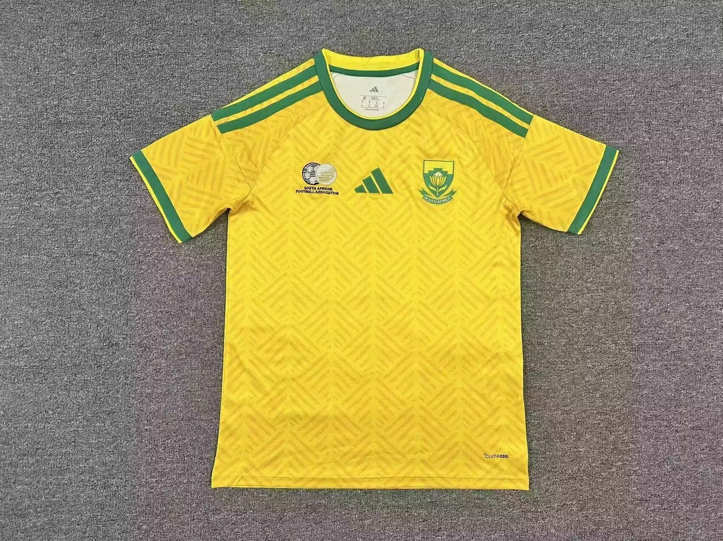 South Africa Home 2025/2026