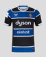 Camiseta Rugby Bath local 2024/2025