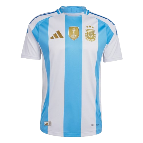 Camiseta Argentina local - Copa América 2024