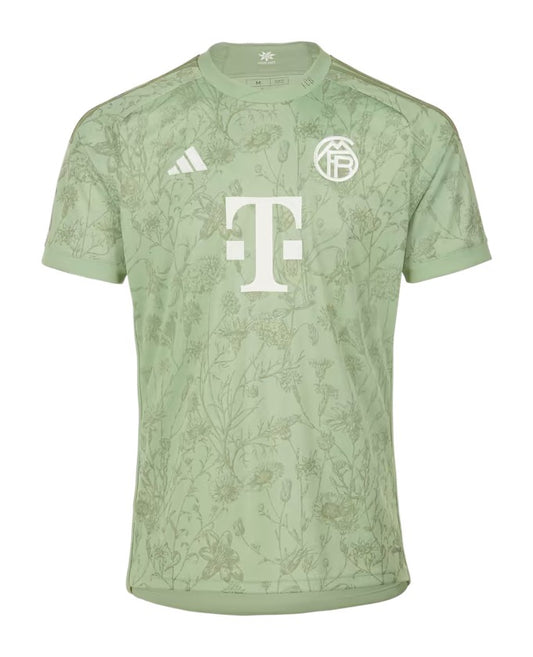 Camiseta Bayern Munich - Ed. Oktoberfest 2023