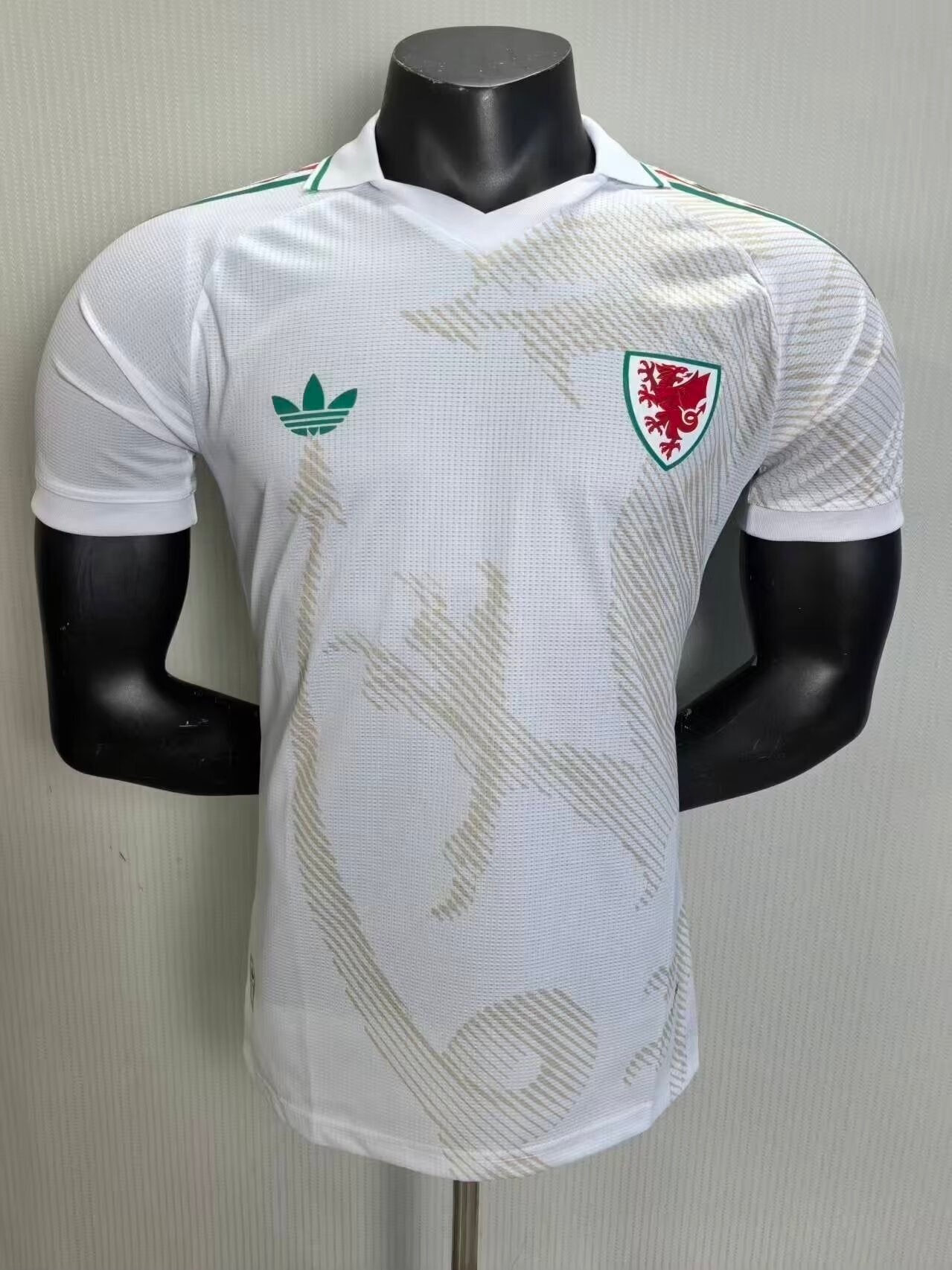 Player Version Wales Away 2026