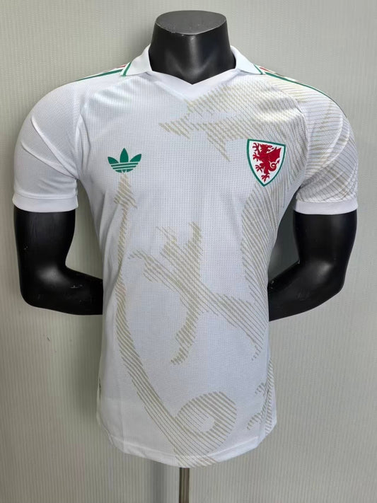 Player Version Wales Away 2026