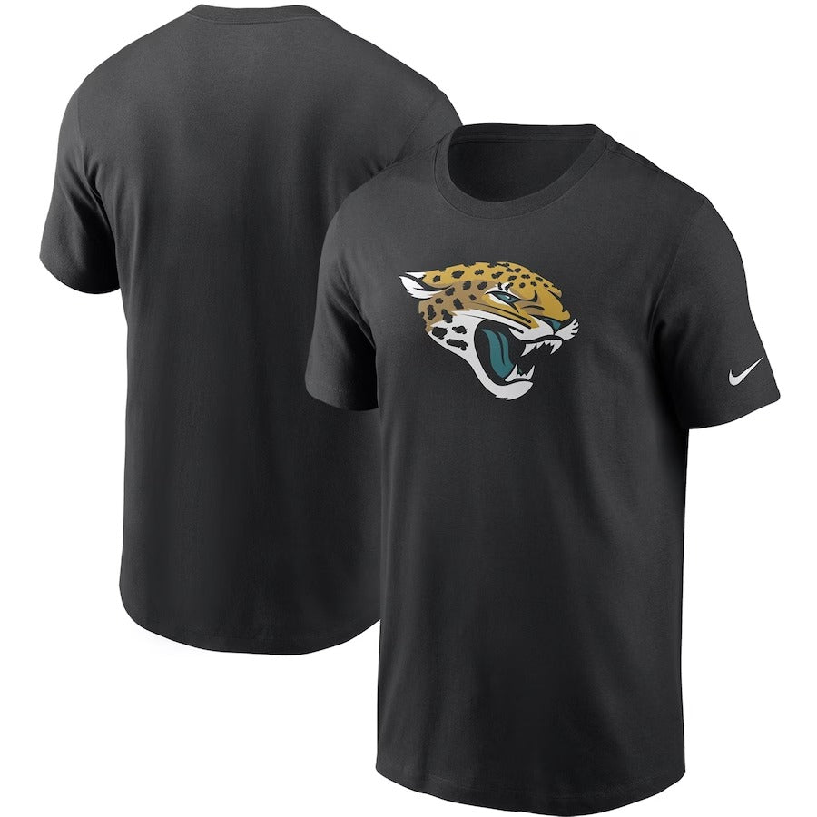 Camiseta de entrenamiento Jacksonville Jaguars - negro