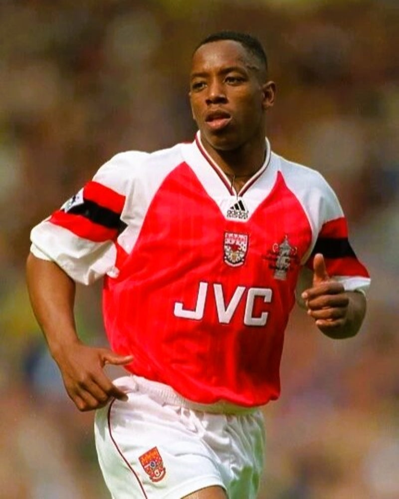 Camiseta Retro WRIGHT IAN 1992-93 Arsenal