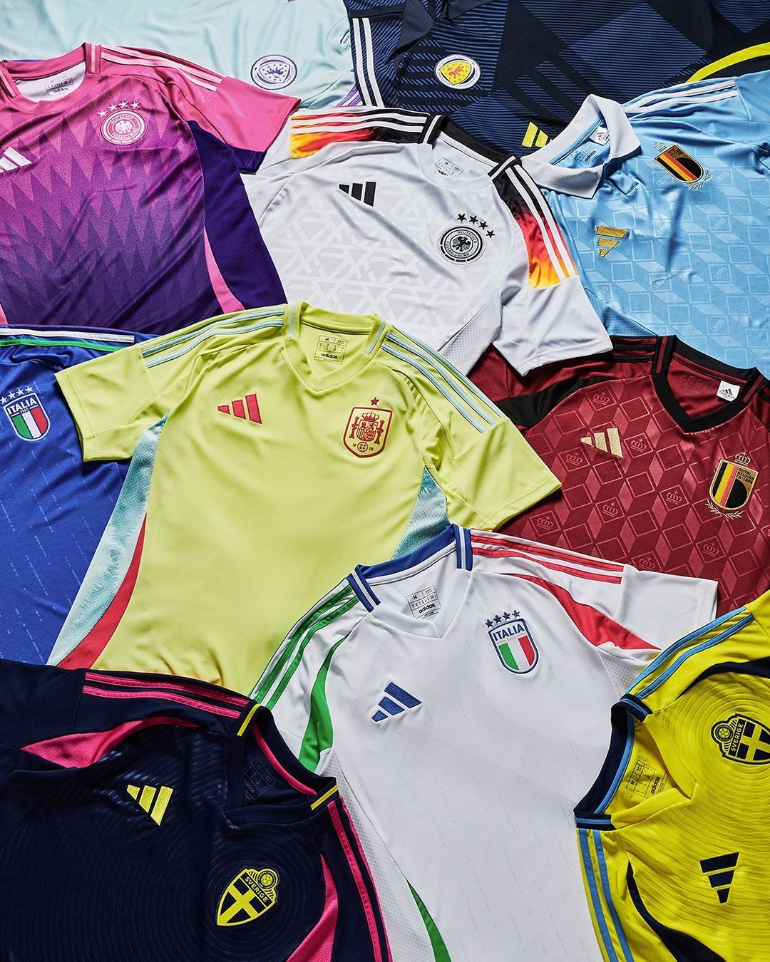 Camisetas de Futbol Rugby y NBA TiroLibreUy