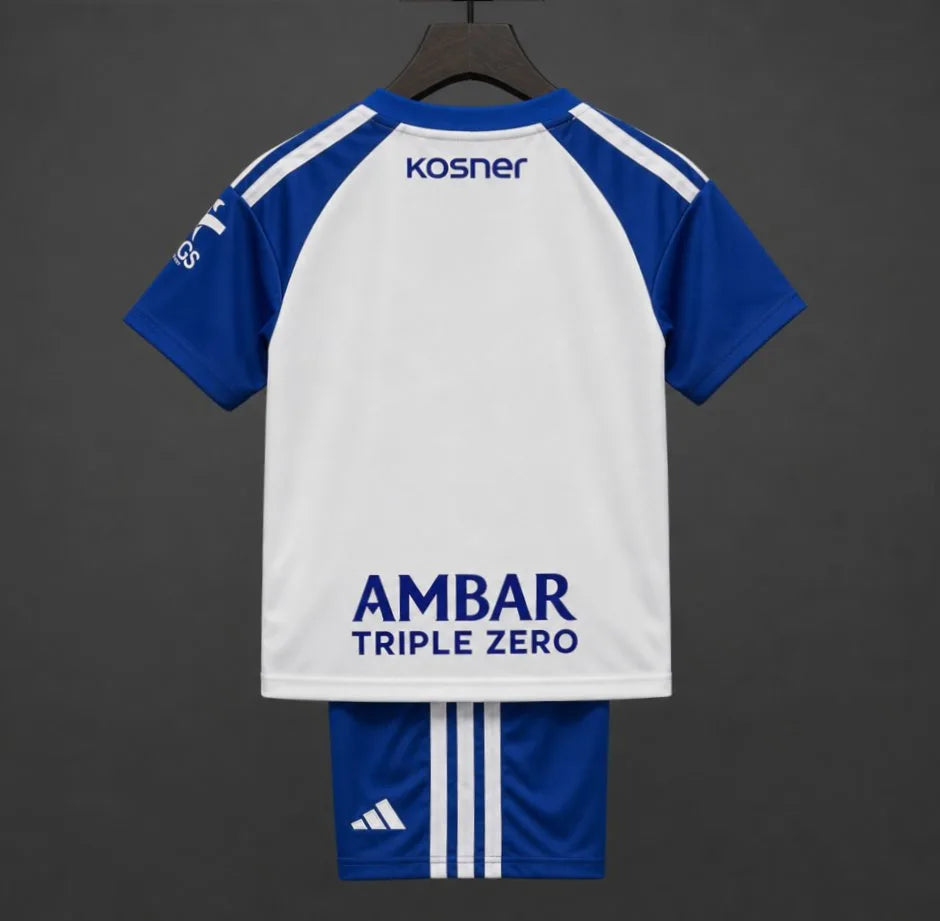 Real Zaragoza Niños 2026-27 - Imagen 2