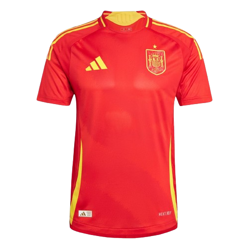 Camiseta España local - Eurocopa 2024