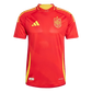 Camiseta España local - Eurocopa 2024