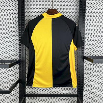 Camiseta Retro Zaragoza 01/02