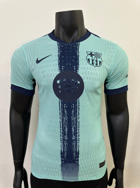 Version Jugador FC Barcelona Especial Camiseta 2025/2026