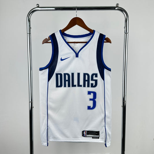 Dallas Mavericks Visitante 24/25
