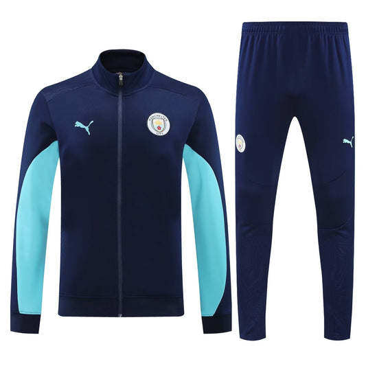Conjunto Deportivo Manchester City 2025/2026
