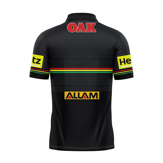 Camiseta Rugby Penrith Panthers 2024