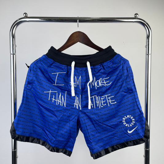 Short Edición Especial Nike