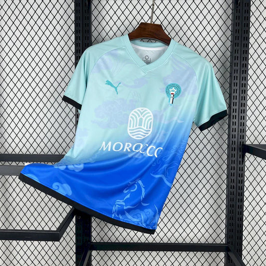 Camiseta Marruecos 25/26