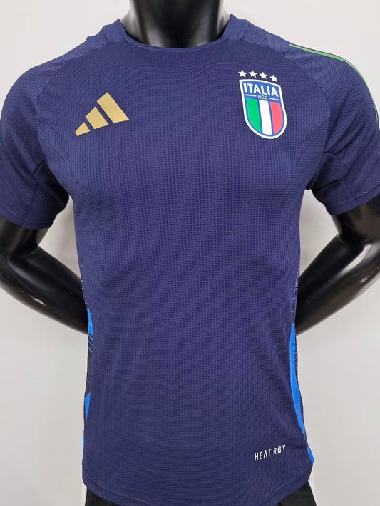 Italia Training 2025/2026