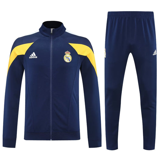 Conjunto Deportivo Real Madrid 2025/2026