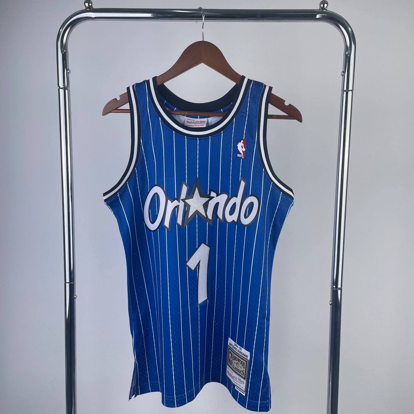 Orlando Magic 95/96