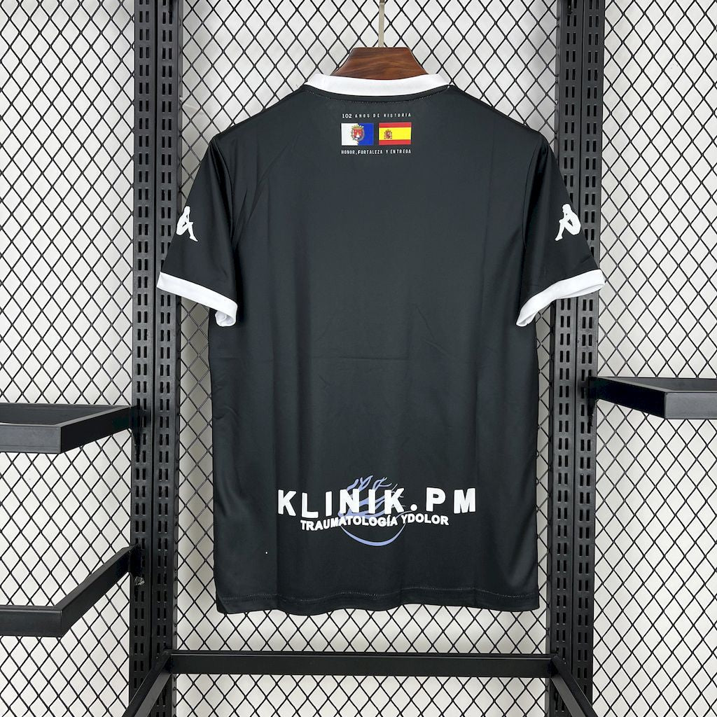 Camiseta Hercules Visitante 25/26