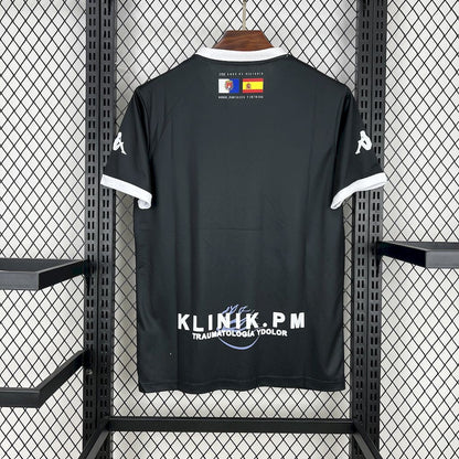 Camiseta Hercules Visitante 25/26