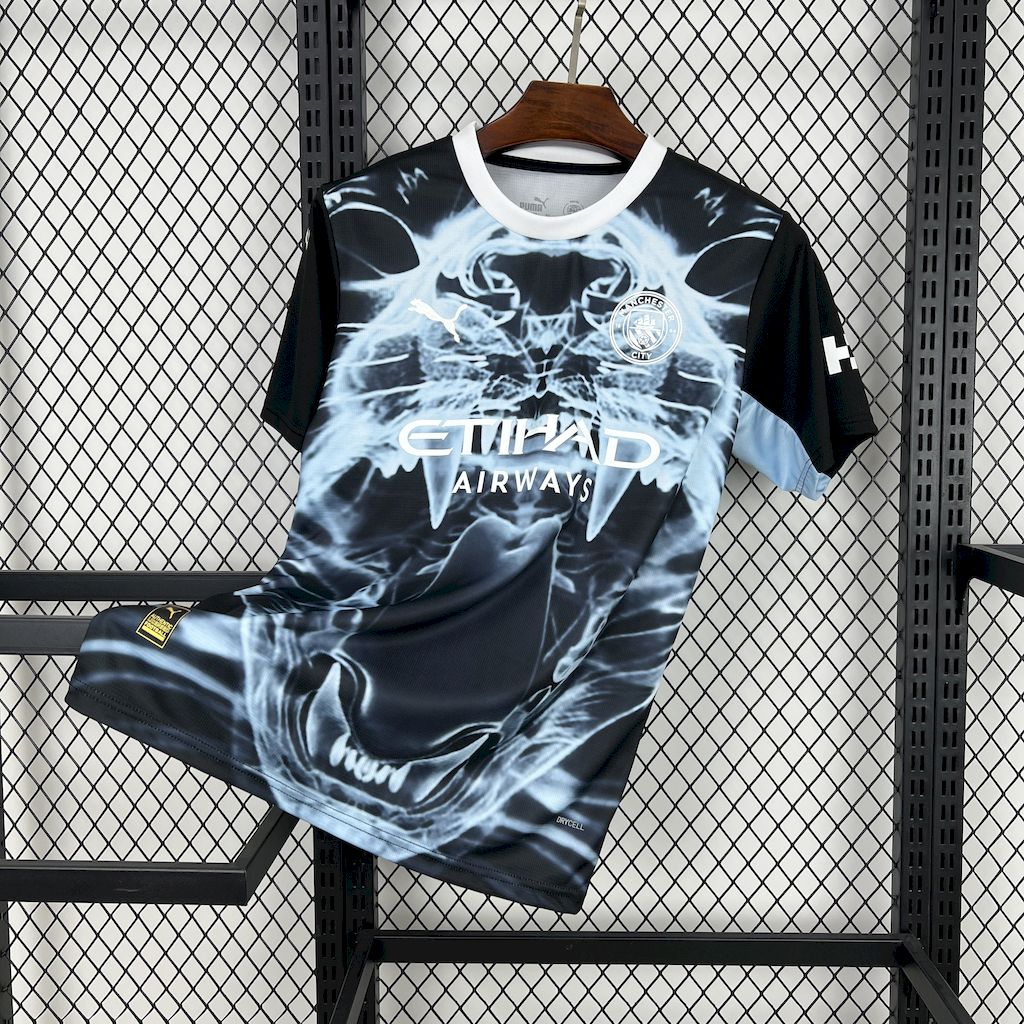 Camiseta Manchester City Edicion Especial 25/26 S-XXL