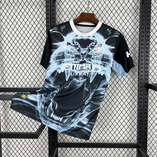 Camiseta Manchester City Edicion Especial 25/26 S-XXL