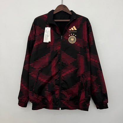 Campera Reversible ALEMANIA 23/24