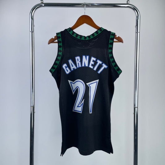 Minnesota Timberwolves 97/98