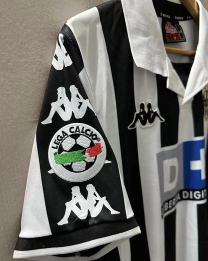 Camiseta Retro DEL PIERO ALESSANDRO 1999-00 Juventus