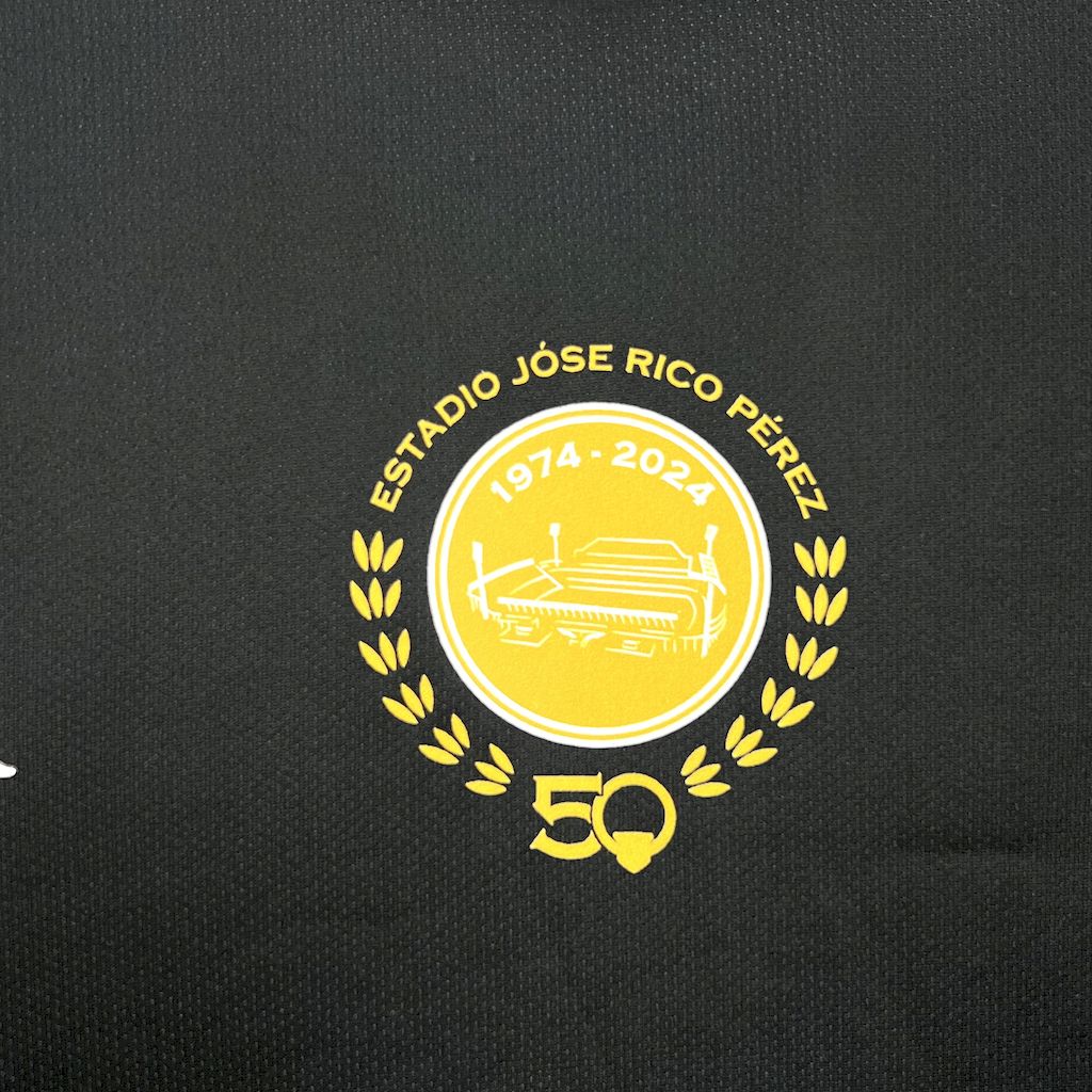Camiseta Hercules Visitante 25/26