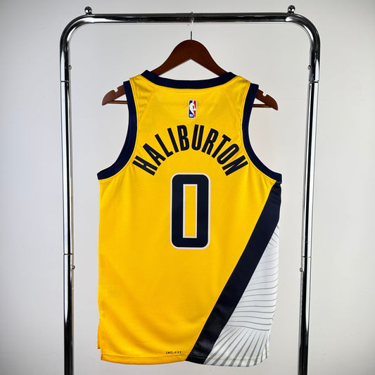 Indiana Pacers Visitante 24/25