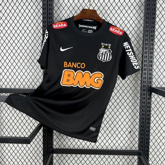 Camiseta Retro Santos 11/12 S-XXL