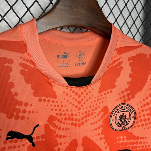 Camiseta Manchester City Edicion Especial 24/25 S-XXL