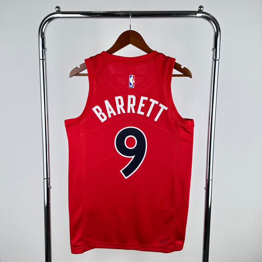 Toronto Raptors Visitante 24/25