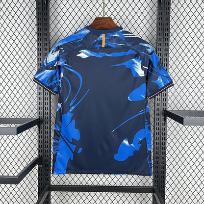 Camiseta Retro Leipzig 20/21