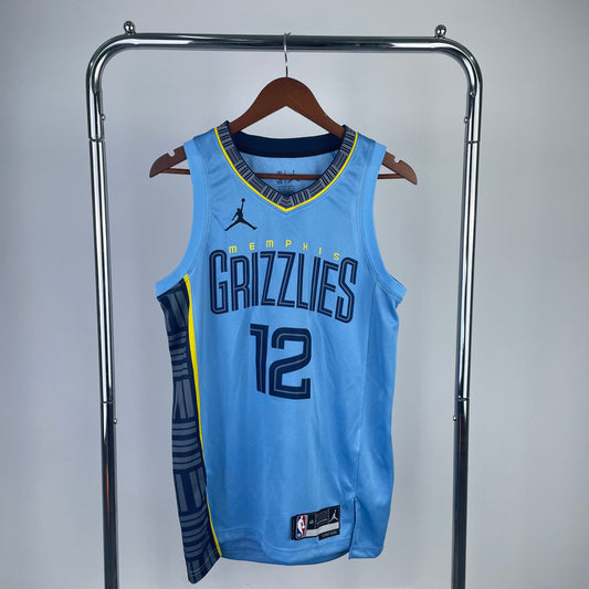 Memphis Grizzlies Alternativa 24/25