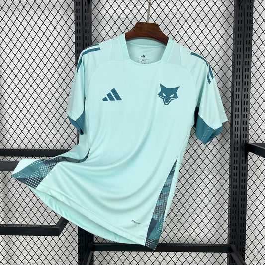 Camiseta Cruzeiro Entrenamiento 24/25 S-XXL