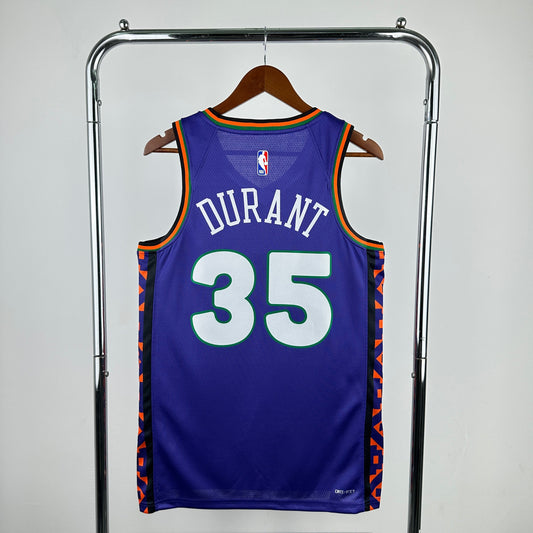 Phoenix Suns Alternativa 24/25