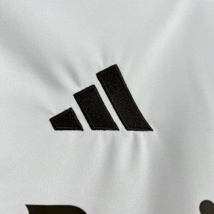 Camiseta Local Real Madrid 25/26