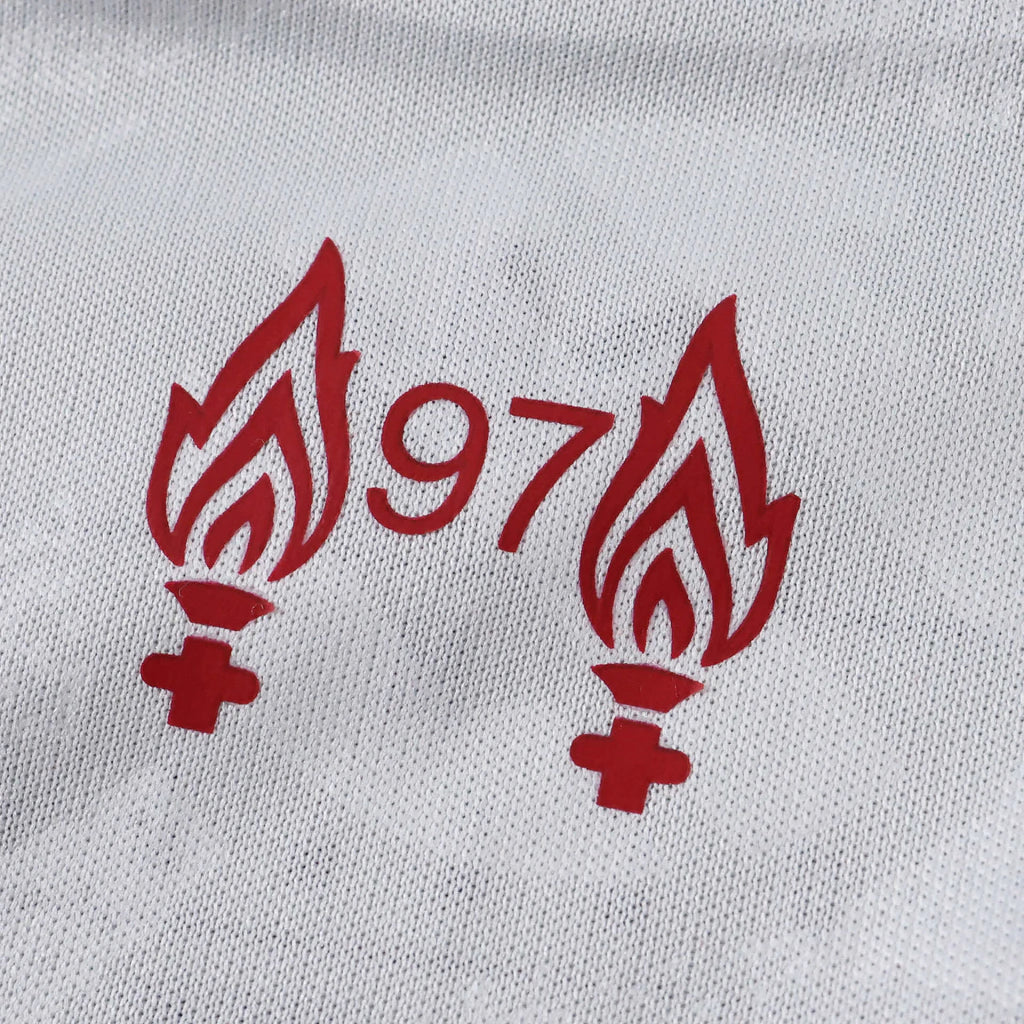 Camiseta Liverpool F.C. 2627 Visitante Versión Fanático Mujer | Encargo - Tienda Todo Deporte | Camisetas de Fútbol y Retro