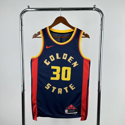 Golden State Warriors Alternativa 24/25