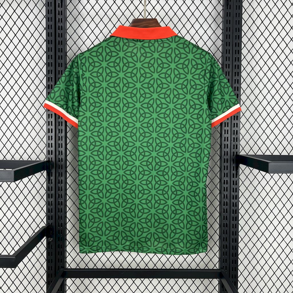 Camiseta Irlanda Edición St. Patricks 25/26