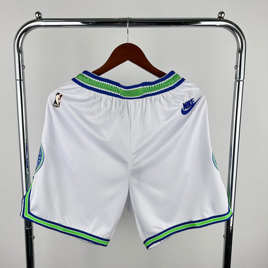 Short Minnesota Timberwolves Visitante 24/25