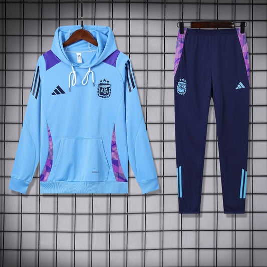 Conjunto Deportivo Argentina 2025/2026