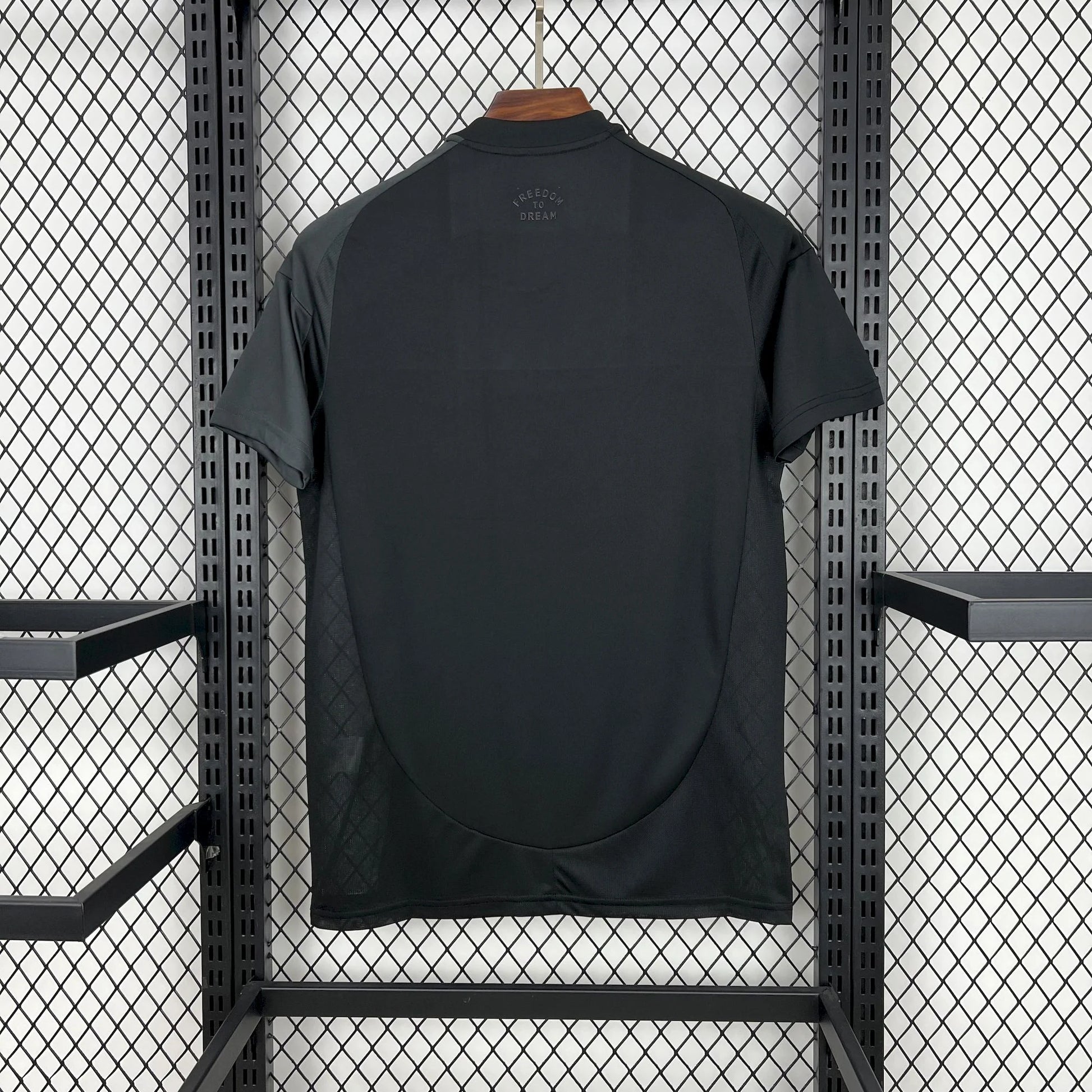 Camiseta Visitante Inter Miami 25/26 S-XXL