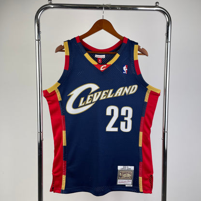 Cleveland Cavalies 08/09