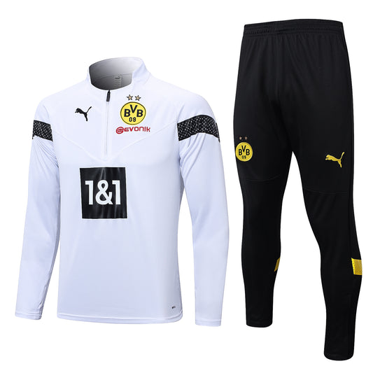 Conjunto Borussia Dortmund Entrenamiento 2022/2023